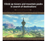 The Legend of Zelda: Breath of the Wild - Nintendo Switch