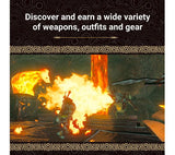The Legend of Zelda: Breath of the Wild - Nintendo Switch