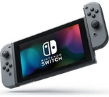 NINTENDO Switch - Grey - Very Good
