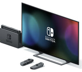 NINTENDO Switch - Grey - Very Good