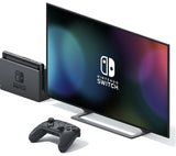 NINTENDO Switch - Grey - Very Good