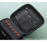 NINTENDO Switch 2 All-in-One Carrying Case - Black - Pristine