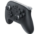 NINTENDO Switch 2 Pro Controller - Black - Pristine