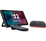 NINTENDO Switch 2 & Mario Kart World Bundle - Pristine