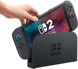 NINTENDO Switch 2 & Mario Kart World Bundle - Pristine