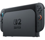 NINTENDO Switch 2 & Mario Kart World Bundle - Pristine