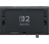 NINTENDO Switch 2 & Mario Kart World Bundle - Pristine