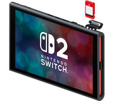 NINTENDO Switch 2 & Mario Kart World Bundle - Pristine