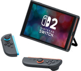 NINTENDO Switch 2 & Mario Kart World Bundle - Pristine