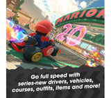 NINTENDO Switch 2 & Mario Kart World Bundle - Pristine