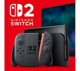 NINTENDO Switch 2 & Mario Kart World Bundle - Pristine