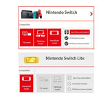 NINTENDO Switch Lite - Grey - Good