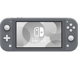 NINTENDO Switch Lite - Grey - Good