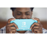 NINTENDO Switch Lite - Grey - Good