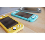 NINTENDO Switch Lite - Grey - Good