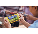 NINTENDO Switch Lite - Yellow - Good