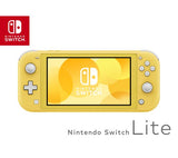 NINTENDO Switch Lite - Yellow - Good