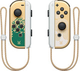 Nintendo Switch OLED Zelda Tears of the Kingdom Edition – Very Good