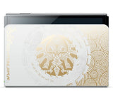 Nintendo Switch OLED Zelda Tears of the Kingdom Edition – Very Good