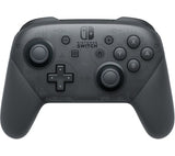 Nintendo Switch Pro Controller Black - Good