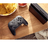 Nintendo Switch Pro Controller Black - Good