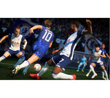 NINTENDO SWITCH EA Sports FC 25
