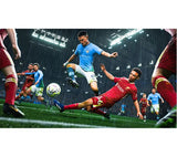 NINTENDO SWITCH EA Sports FC 25