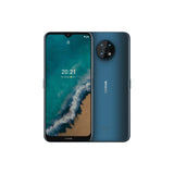 NOKIA G50 5G 64GB Unlocked - Ocean Blue - Acceptable