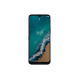 NOKIA G50 5G 64GB Unlocked - Ocean Blue - Acceptable