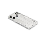 NOTHING Phone (3) 5G - 512GB, 16GB RAM, White - Pristine