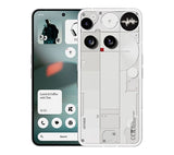 NOTHING Phone (3) 5G - 512GB, 16GB RAM, White - Pristine
