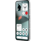 NOTHING Phone (3) 5G - 512GB, 16GB RAM, White - Pristine
