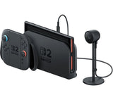Nintendo Switch 2 Camera – Pristine