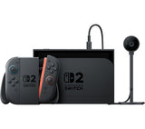Nintendo Switch 2 Camera – Pristine