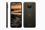 Nokia 1.4 32GB Charcoal Dual SIM Unlocked – Very Good