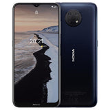 Nokia G10 Dual SIM 4G Android 11 Smartphone Night Blue
