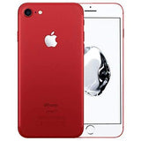 Apple iPhone 7 128GB RED Unlocked Very Good