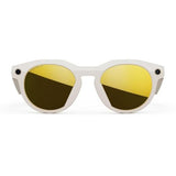 OAKLEY Meta HSTN Limited Edition AI Smart Glasses - Warm Grey / Prizm 24K Polarized - Pristine