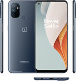 ONEPLUS Nord N100 64GB Midnight Frost Unlocked - Good