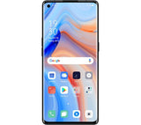 OPPO Reno4 Pro 5G 256GB Space Black – Good