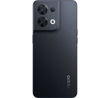OPPO Reno8 5G 256GB Shimmer Black – Pristine