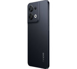 OPPO Reno8 5G 256GB Shimmer Black – Pristine