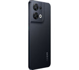 OPPO Reno8 5G 256GB Shimmer Black – Pristine