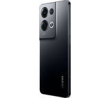 OPPO Reno8 Pro - 256 GB, Glazed Black - Good