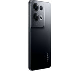 OPPO Reno8 Pro - 256 GB, Glazed Black - Good