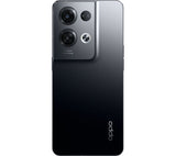 OPPO Reno8 Pro - 256 GB, Glazed Black - Good