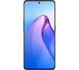 OPPO Reno8 Pro 5G - 256 GB, Glazed Black - Very Good