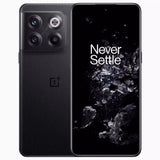 OnePlus 10T 5G 128GB Moonstone Black Unlocked – Acceptable