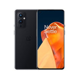 OnePlus 9 Astral Black Unlocked 
