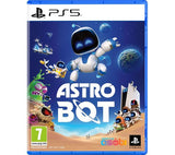 PLAYSTATION Astro Bot - PS5 - Good
